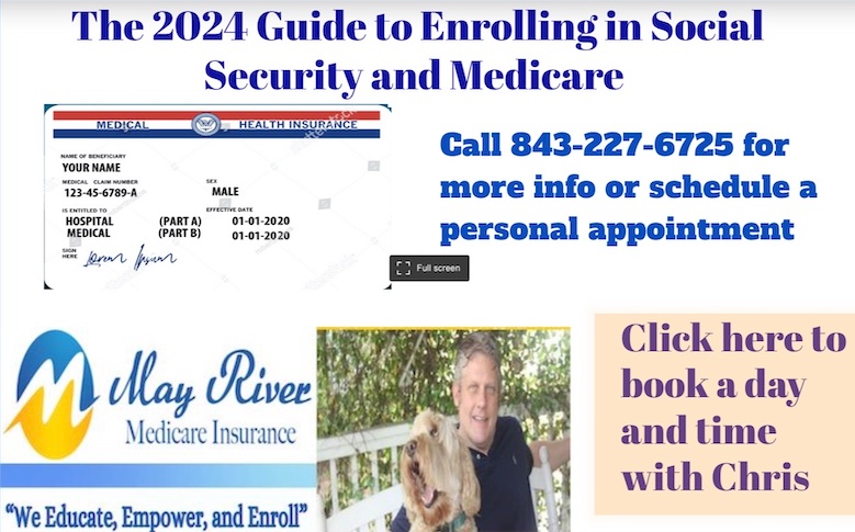 2024 guide to enrolling in medicare