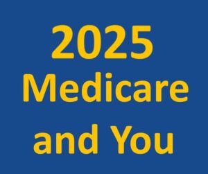 2025 Medicare & You